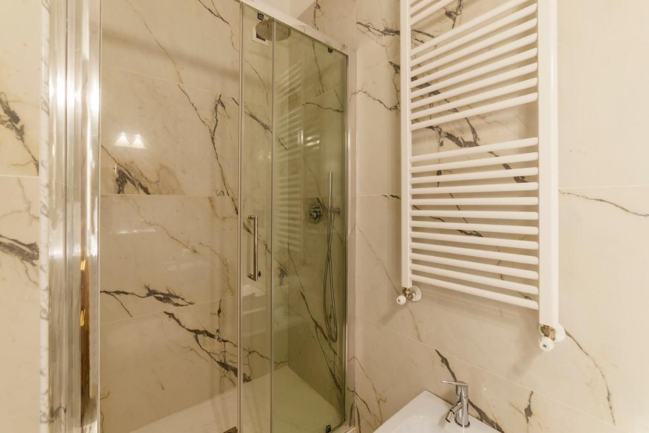 Apartment Sallustiano