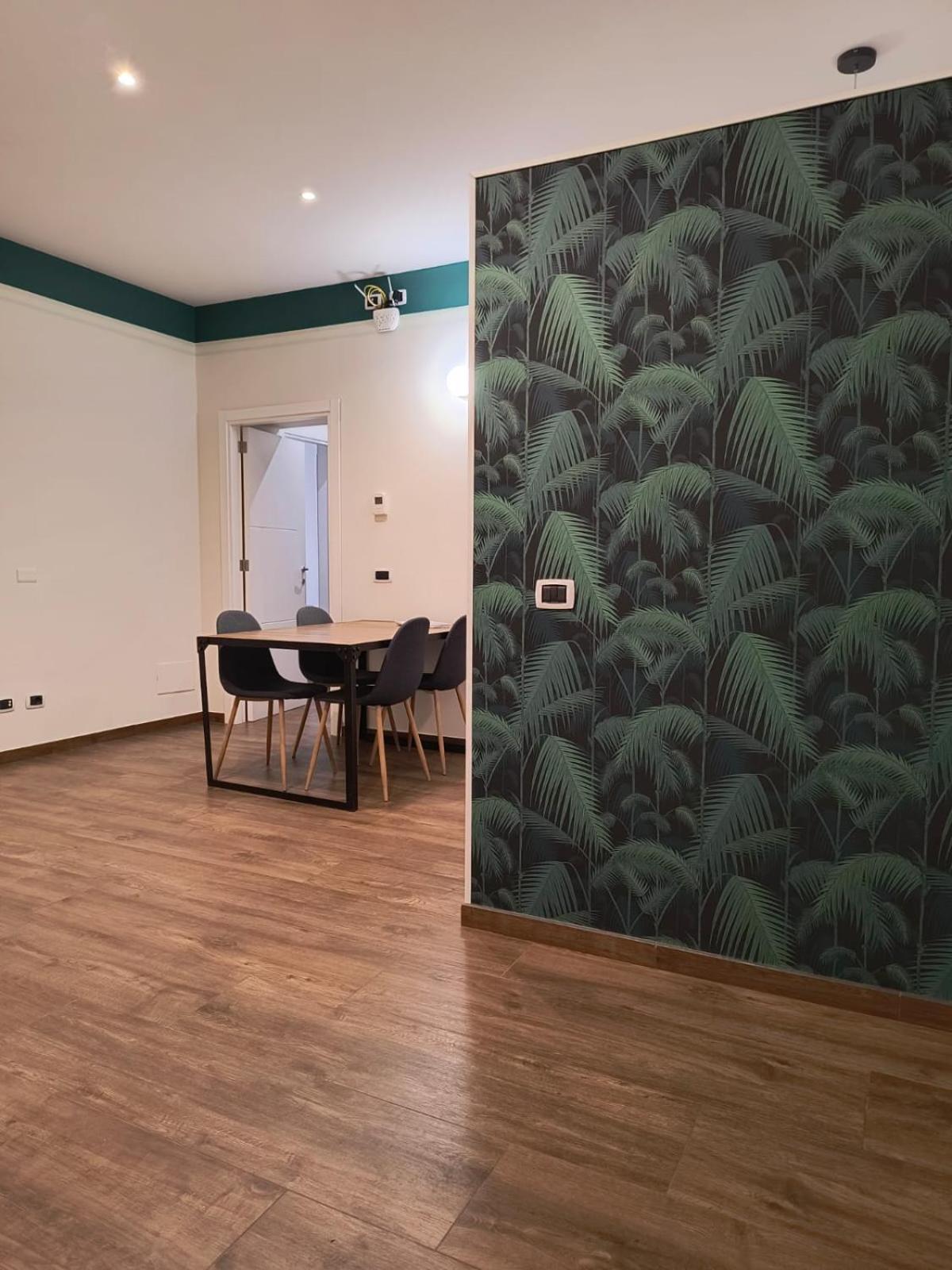 Sallustiano Apartment Rom