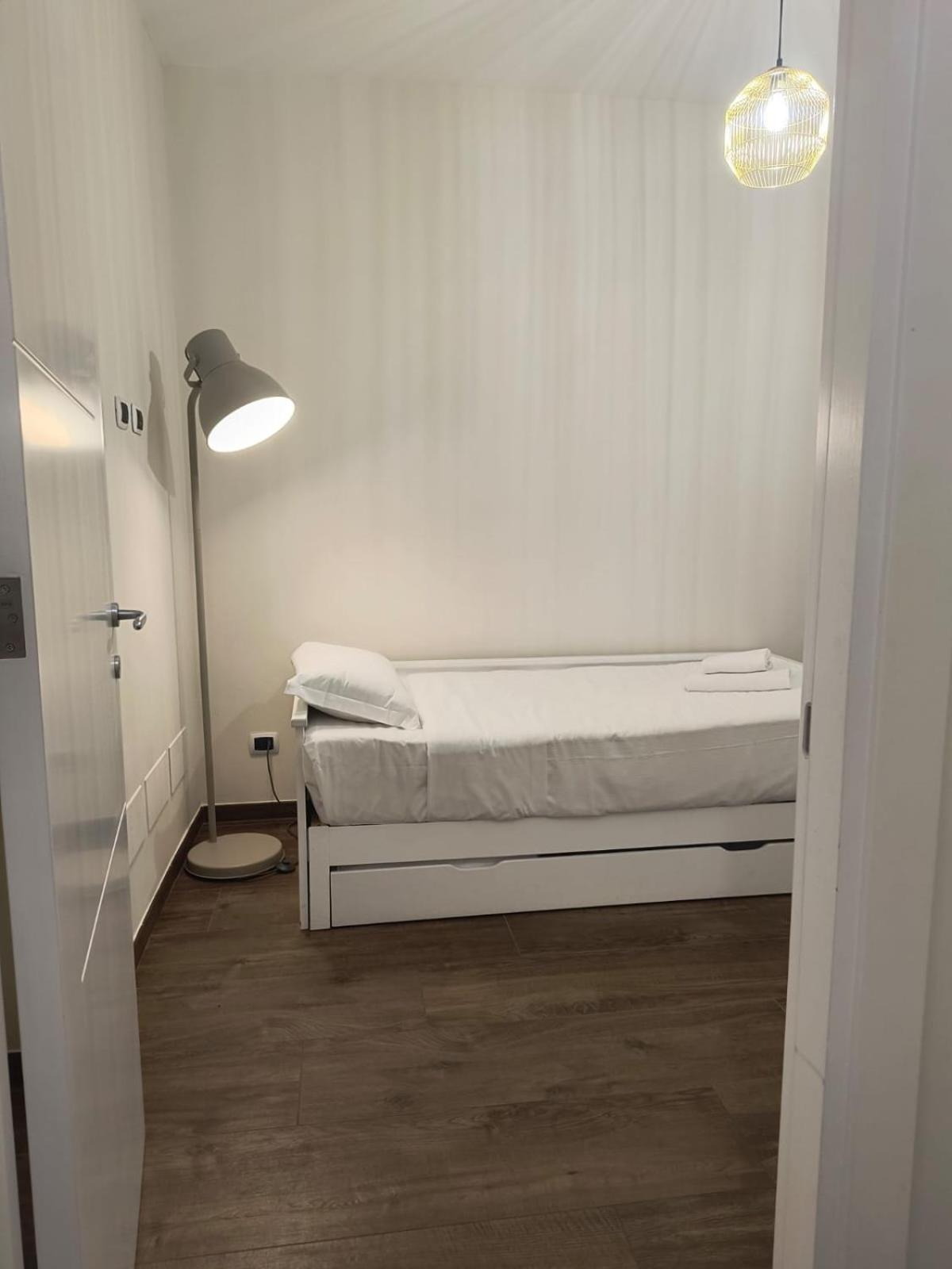 Apartment Sallustiano Rom