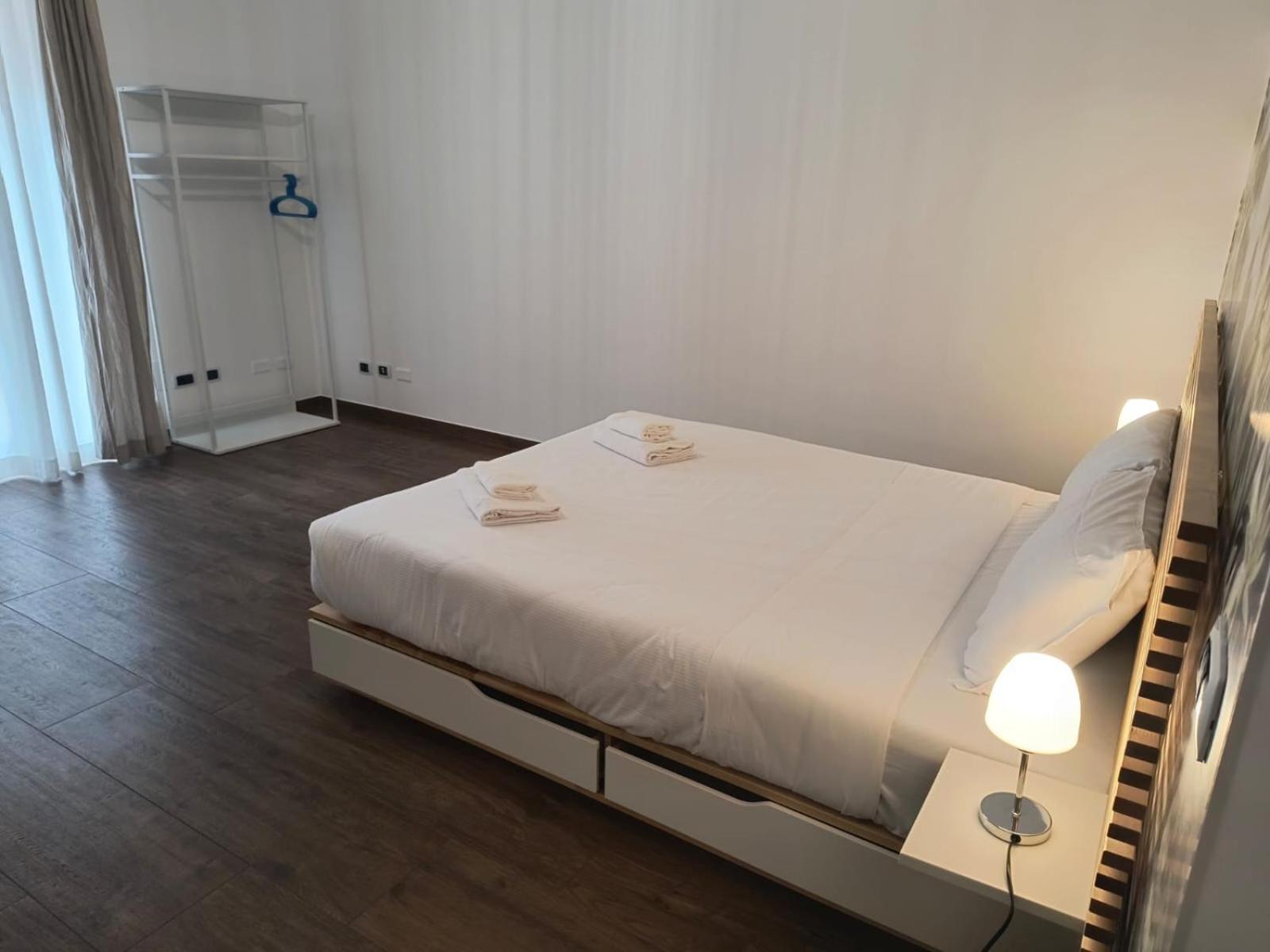 Apartment Sallustiano