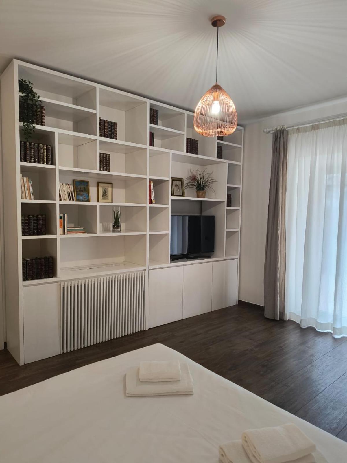 Apartment Sallustiano *