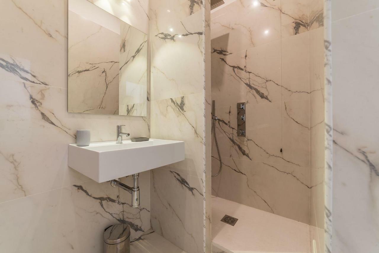 Apartment Sallustiano Rom